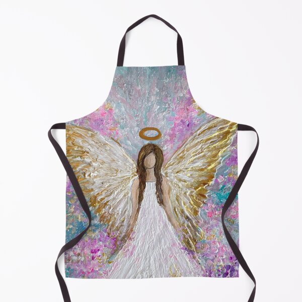 Item preview, Guardian Angel designed and sold by Roy & Tiffany.