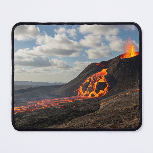 Item preview, Daylight pumpkin volcano  designed and sold by botravitz.
