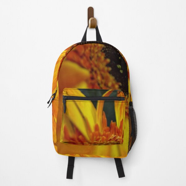 Item preview, Fiery Gerbera Daisy designed and sold by Betsy Phillips.