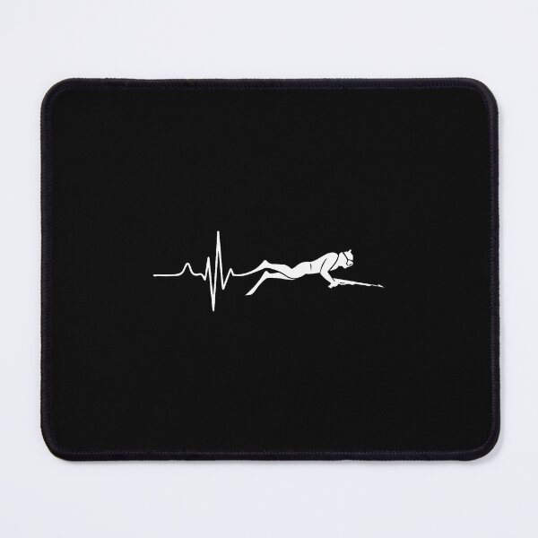 Item preview, Heartbeat Spearfisher Harpoons Scuba Diving Spearfishing designed and sold by pfanodlnazb.
