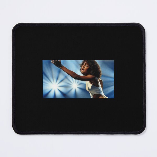 Item preview, Toni Braxton artwork designed and sold by GingerLabz.