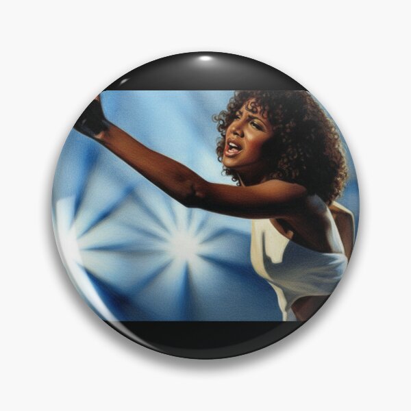 Item preview, Toni Braxton artwork designed and sold by GingerLabz.