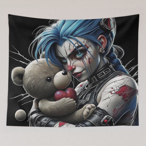Item preview, Hold Me Close in Darkness designed and sold by Insomnia Art Designs.