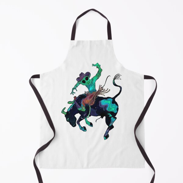 Item preview, RIDING BRONCO designed and sold by MWFDesign.
