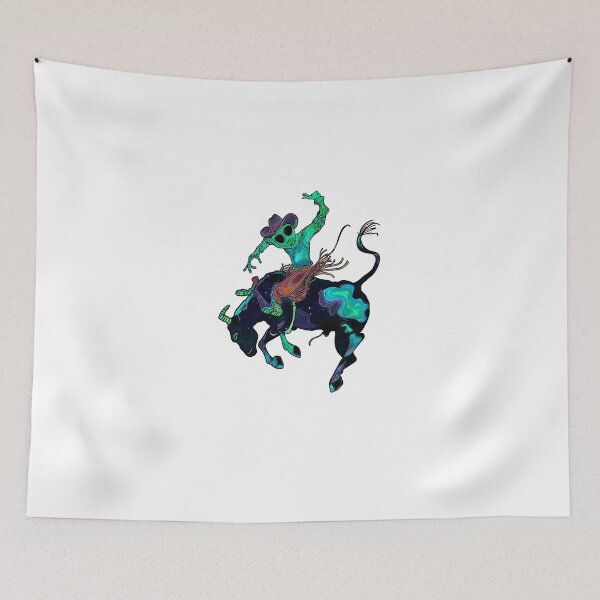 Item preview, RIDING BRONCO designed and sold by MWFDesign.