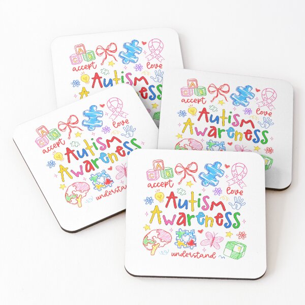 Item preview, Coquette Autism designed and sold by Sylwesterorliko.
