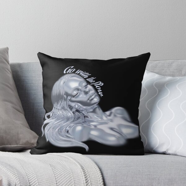 Item preview, Go with the flow designed and sold by DxterCrz.