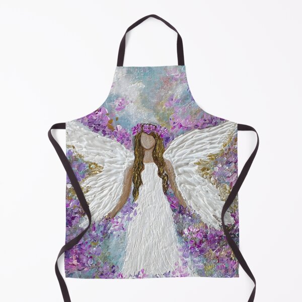 Item preview, Guardian Angel designed and sold by Roy & Tiffany.