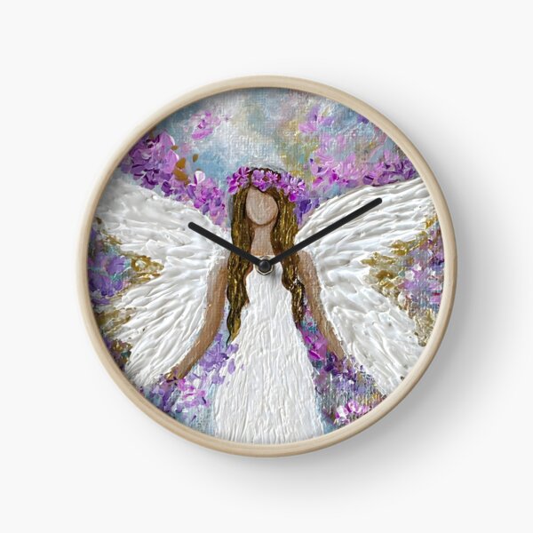 Item preview, Guardian Angel  designed and sold by Roy & Tiffany.
