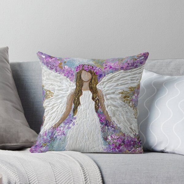 Item preview, Guardian Angel  designed and sold by Roy & Tiffany.