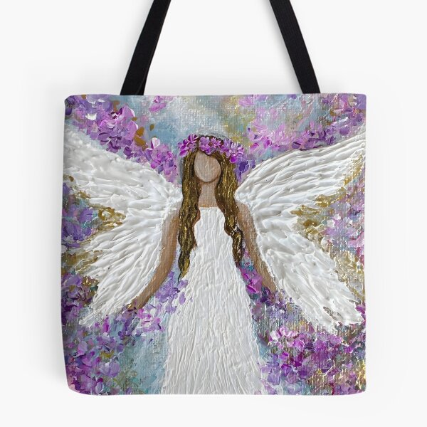 Item preview, Guardian Angel  designed and sold by Roy & Tiffany.