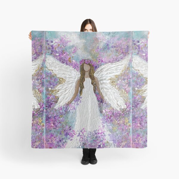 Item preview, Guardian Angel designed and sold by Roy & Tiffany.