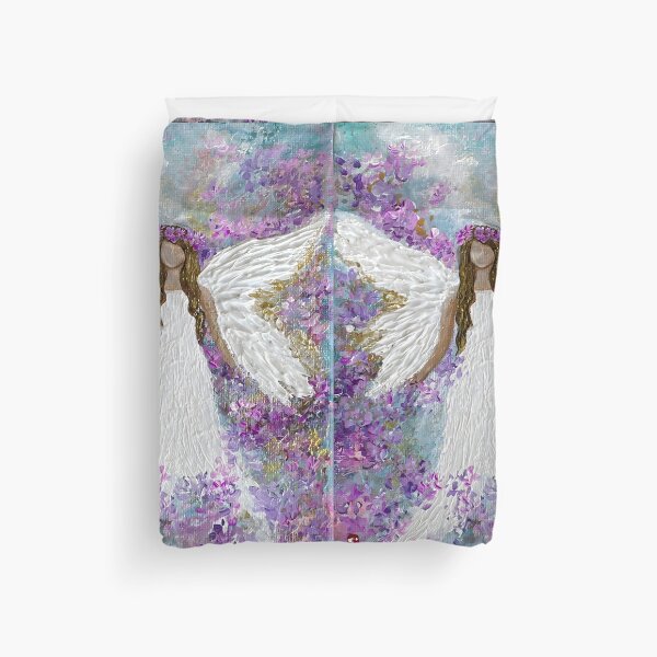 Item preview, Guardian Angel  designed and sold by Roy & Tiffany.