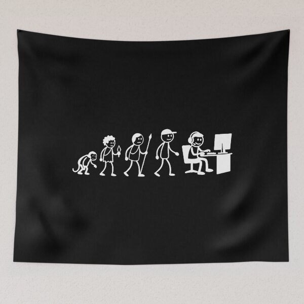 Item preview, Pc-Gamer Pc Gaming Consoles Video Games Evolution Pc-Gamer designed and sold by pfanodlnazb.