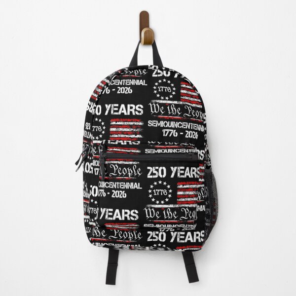 Item preview, 250th American Anniversary Independence 250 Years of Freedom designed and sold by jakaun.