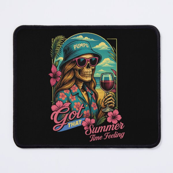 Item preview, Got that Summer Time Feeling designed and sold by Maria Pit.