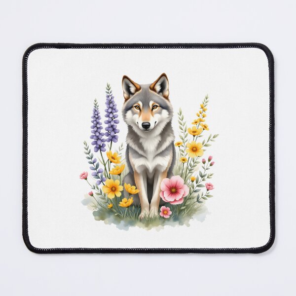 Item preview, Wildflower Guardian designed and sold by Kuky Studio.
