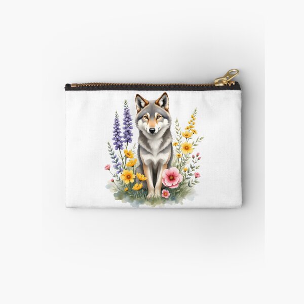 Item preview, Wildflower Guardian designed and sold by Kuky Studio.