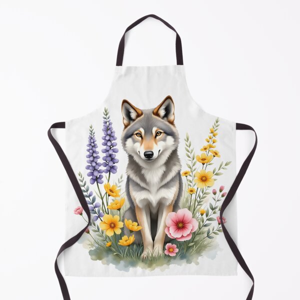 Item preview, Wildflower Guardian designed and sold by Kuky Studio.