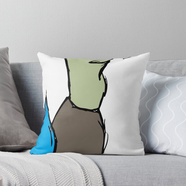 Aperçu de l'œuvre Oiseau goutte d'eau créée et vendue par TrashCanBob.