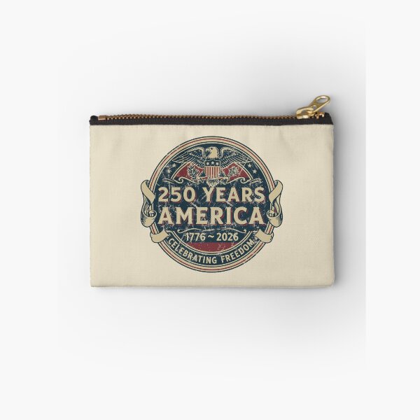 Item preview, 250 Years America 1776–2026. designed and sold by EunsooLee.