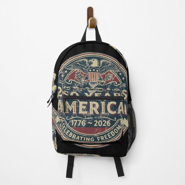 Item preview, 250 Years America 1776–2026. designed and sold by EunsooLee.