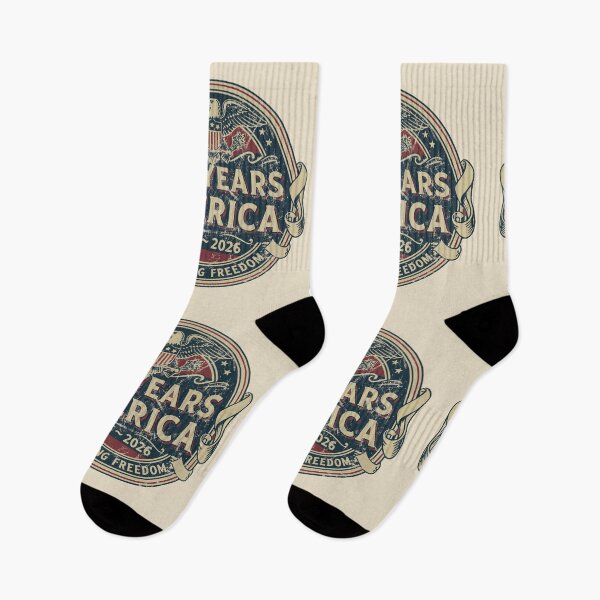 Item preview, 250 Years America 1776–2026. designed and sold by EunsooLee.