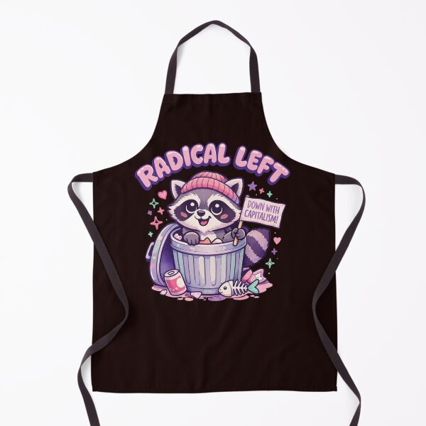 Item preview, Radical Left Scum designed and sold by MA project.