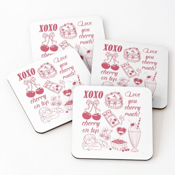 Item preview, Retro Valentine designed and sold by Sylwesterorliko.