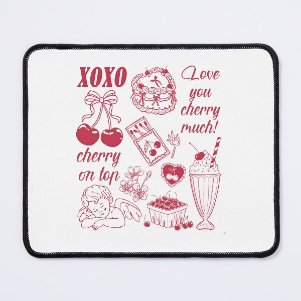 Item preview, Retro Valentine designed and sold by Sylwesterorliko.