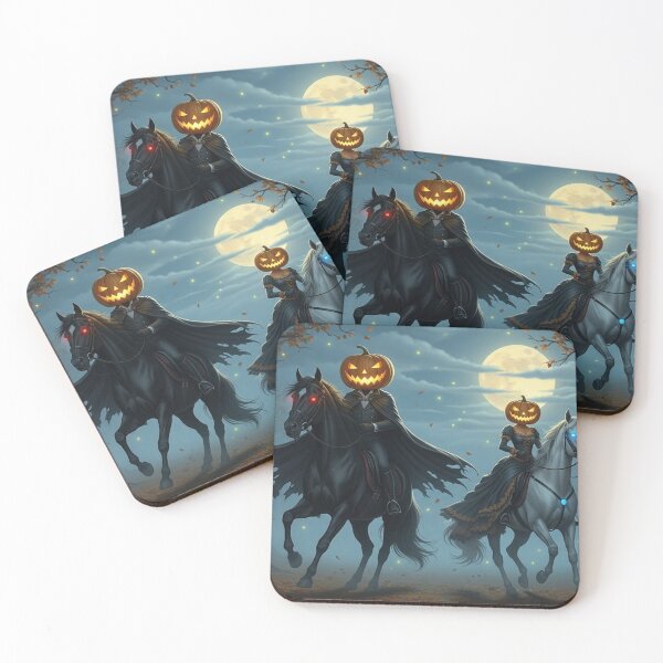 Item preview, Pumpkin head couple ride designed and sold by botravitz.