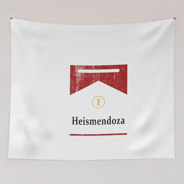 Item preview, Fernando Mendoza Vintage 90s designed and sold by LeonelJohnson.
