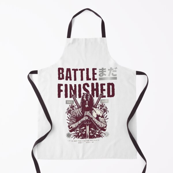 Item preview, Game Over Samurai Mission Complete Retro Gaming Anime designed and sold by SoulFlex.