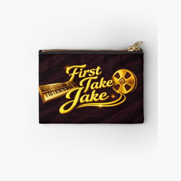 Item preview, First Take – Keyboard Studio Gold Art designed and sold by MySheetMusicArt.
