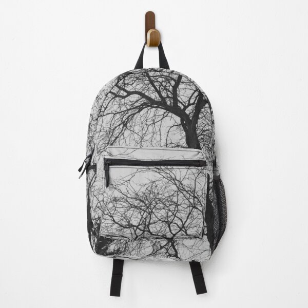 Item preview, Black Bosk VII - Great Oak - Melancholy Tree Photograph designed and sold by Irene Estelle.