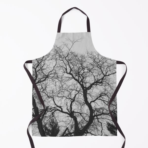 Item preview, Black Bosk VII - Great Oak - Melancholy Tree Photograph designed and sold by Irene Estelle.