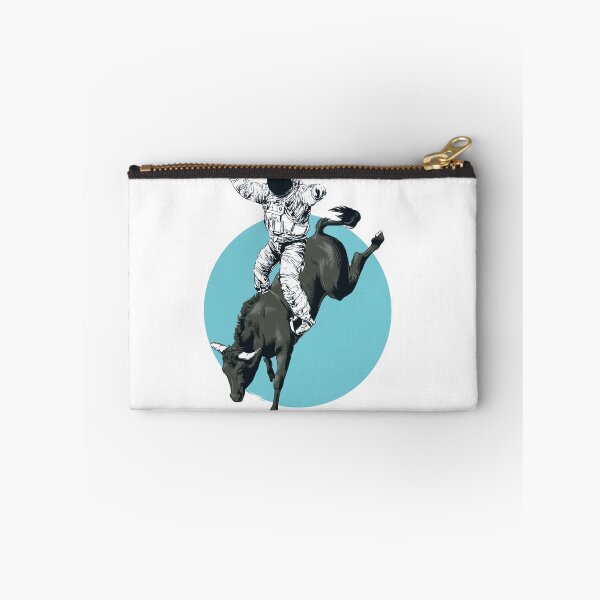 Item preview, ASTRONAUT ON A BRONCO designed and sold by MWFDesign.