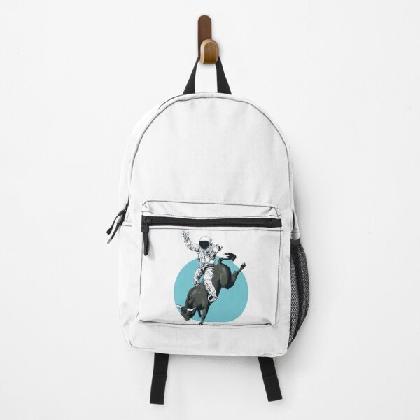 Item preview, ASTRONAUT ON A BRONCO designed and sold by MWFDesign.