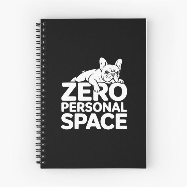 Item preview, Zero Personal Space designed and sold by theartfulaspie.