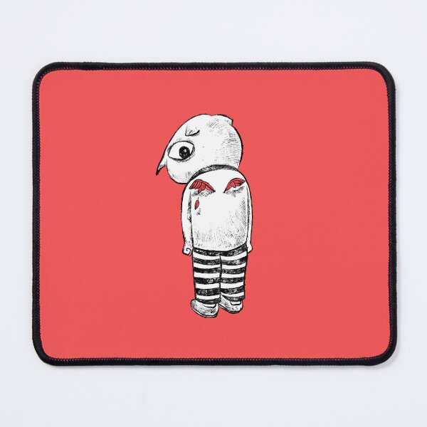 Item preview, Wounds & Wings designed and sold by MeowOwl-Studio.