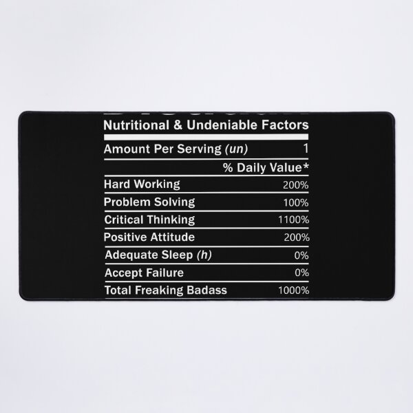 Item preview, Dietitian designed and sold by YungMcIlwain.