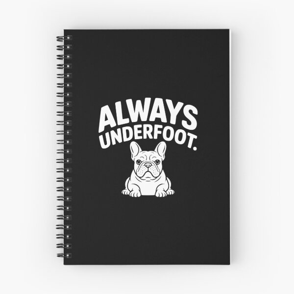 Item preview, Always Underfoot designed and sold by theartfulaspie.