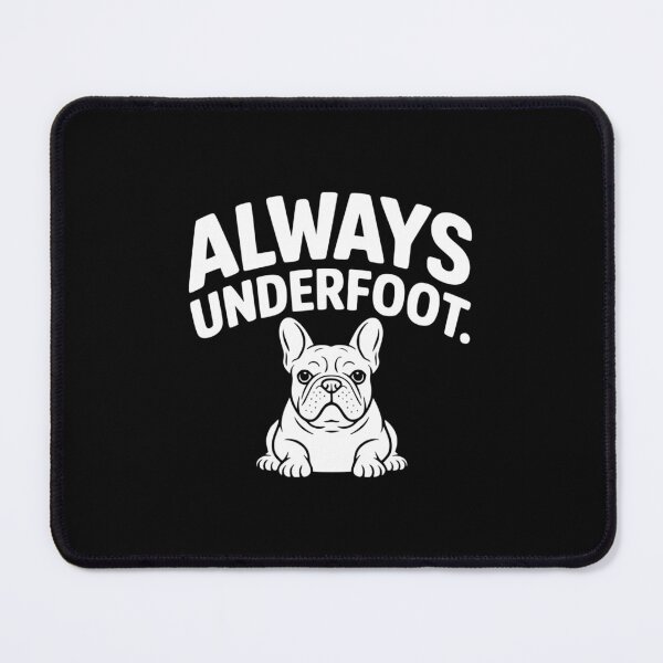 Item preview, Always Underfoot designed and sold by theartfulaspie.