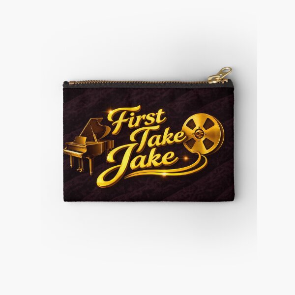 Item preview, First Take – Grand Piano Studio Gold Art designed and sold by MySheetMusicArt.