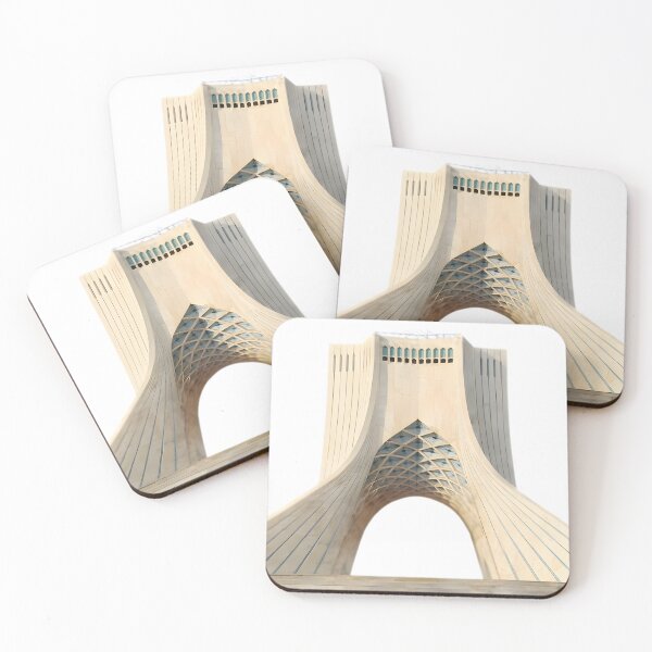 Item preview, Azadi Tower designed and sold by Sunny806.