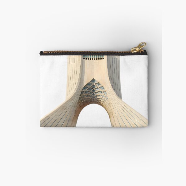 Item preview, Azadi Tower designed and sold by Sunny806.