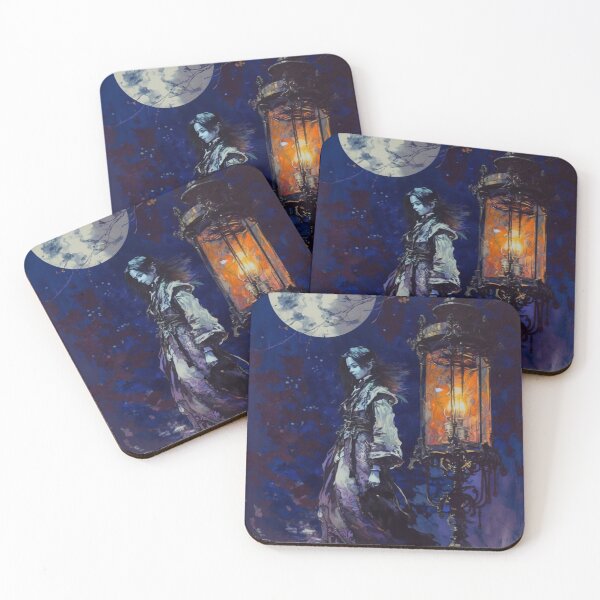 Item preview, The Moon’s Watchlight designed and sold by Sigma-Workshop.