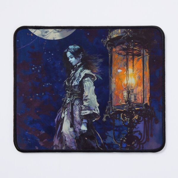 Item preview, The Moon’s Watchlight designed and sold by Sigma-Workshop.