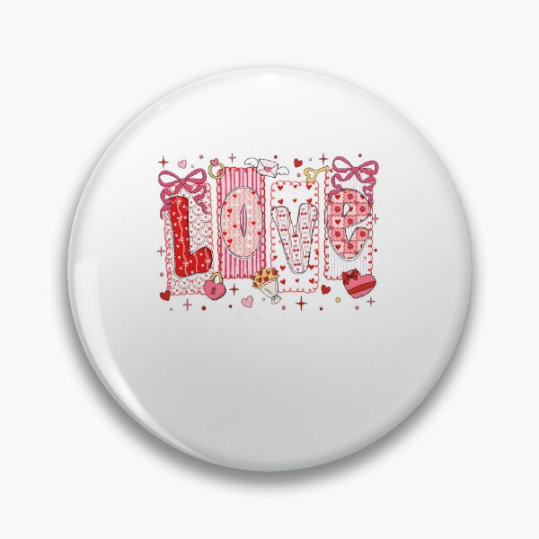Item preview, Love Valentine designed and sold by Sylwesterorliko.