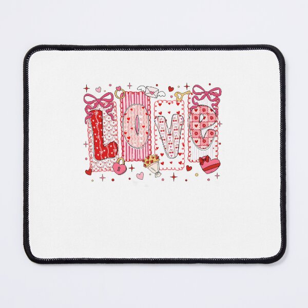 Item preview, Love Valentine designed and sold by Sylwesterorliko.